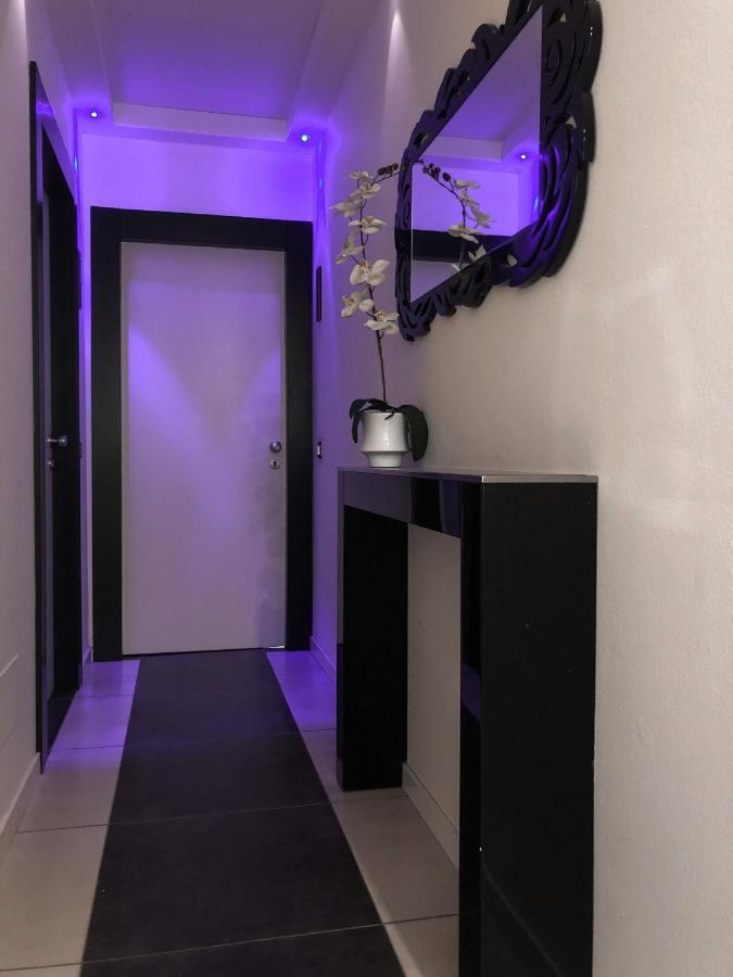 Atmosphere Suite Hotel Rimini Exterior photo