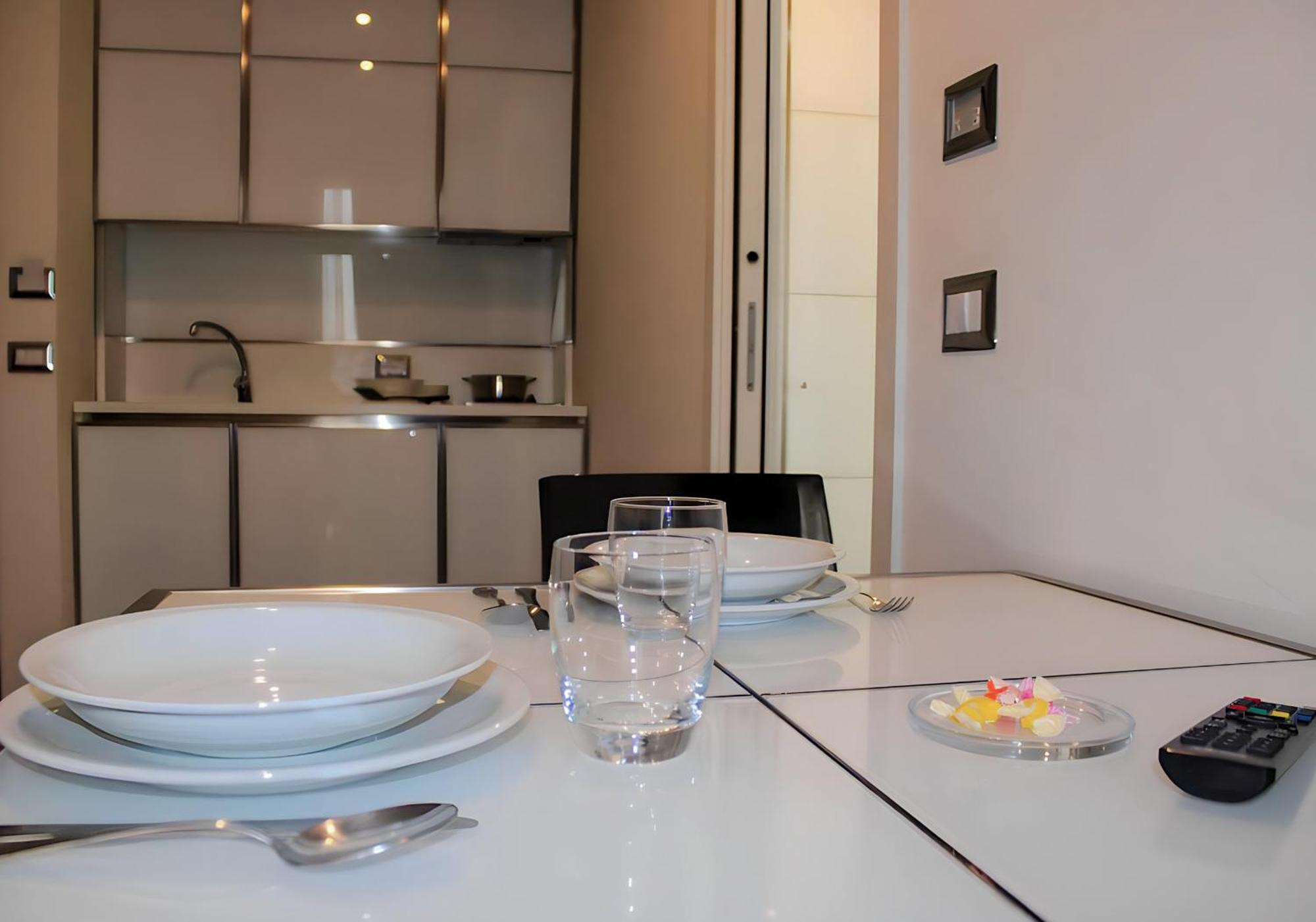 Atmosphere Suite Hotel Rimini Exterior photo
