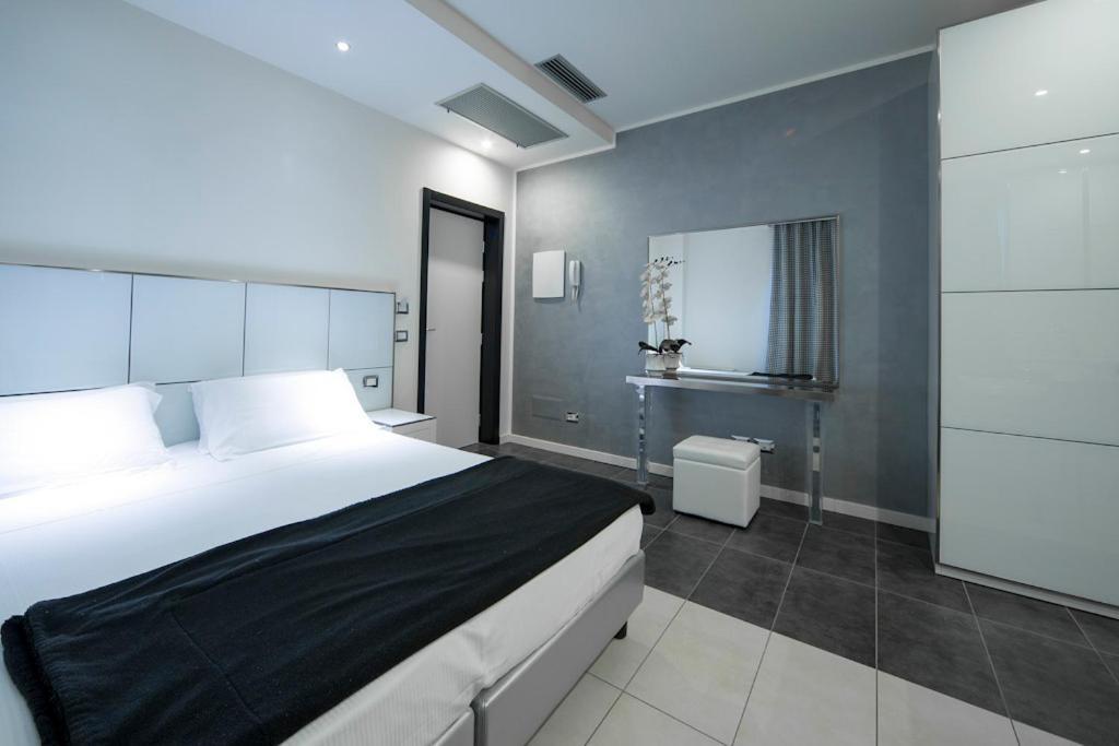 Atmosphere Suite Hotel Rimini Exterior photo