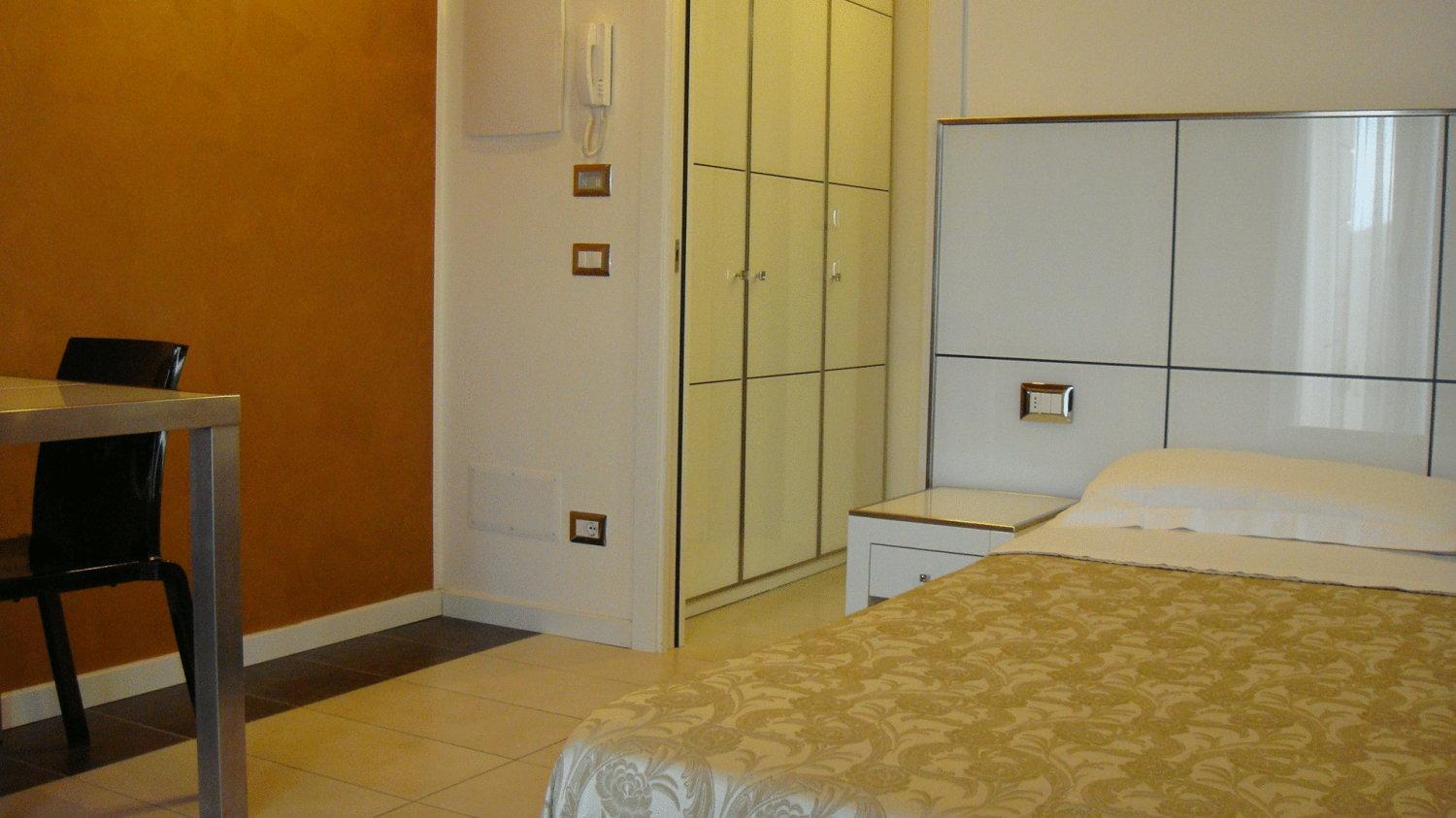 Atmosphere Suite Hotel Rimini Exterior photo