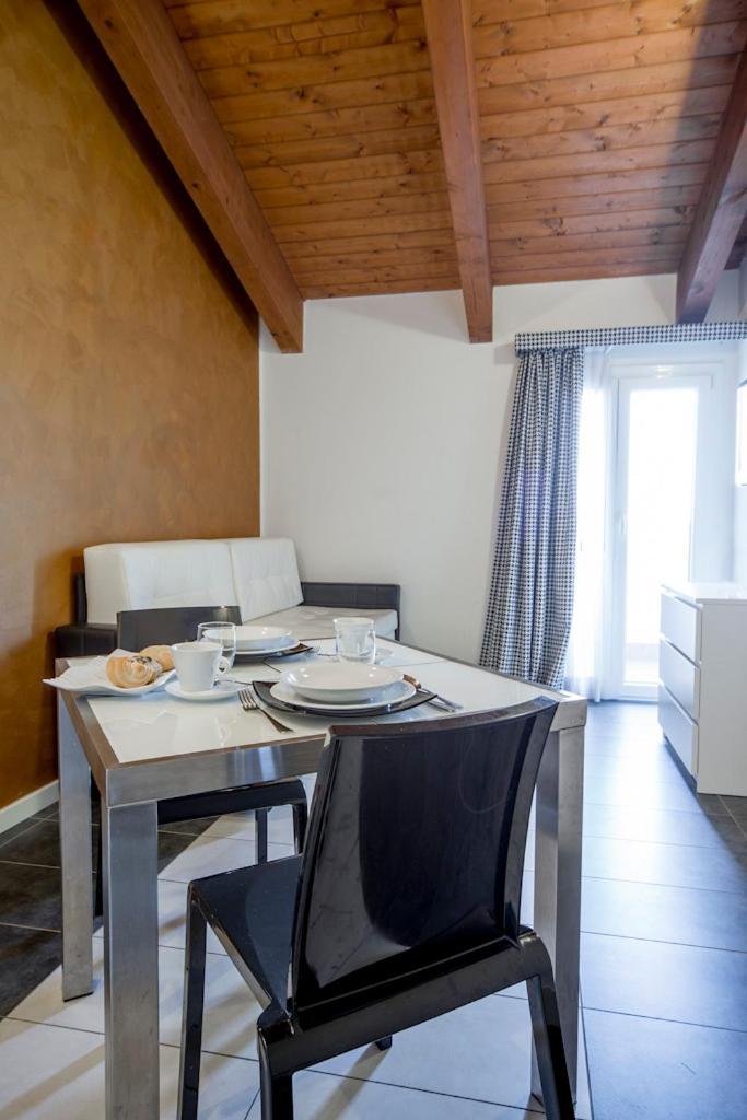 Atmosphere Suite Hotel Rimini Exterior photo