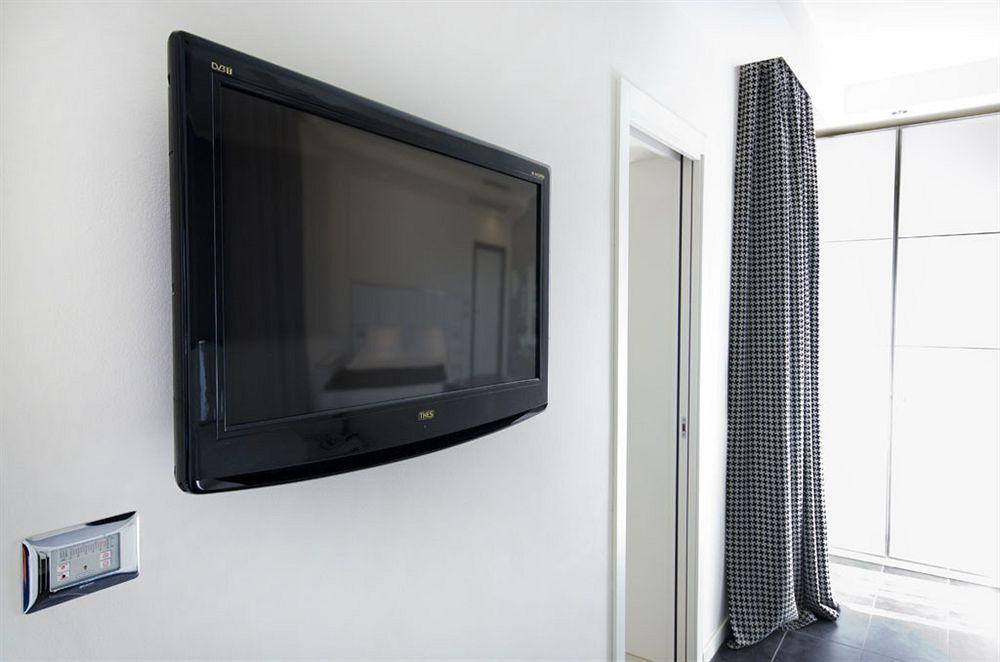 Atmosphere Suite Hotel Rimini Exterior photo