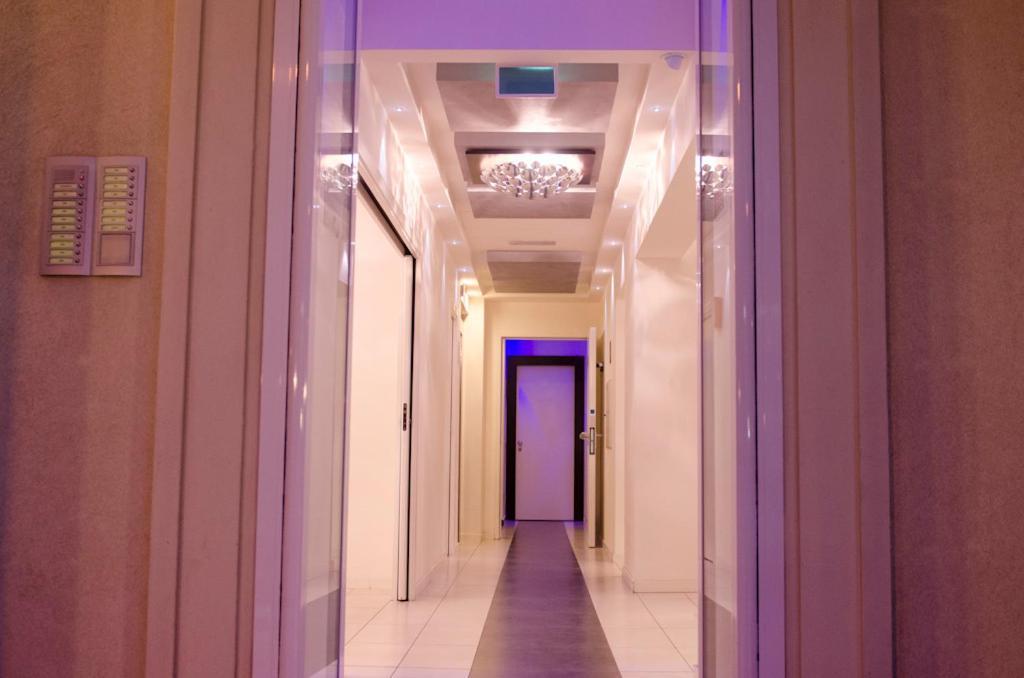Atmosphere Suite Hotel Rimini Exterior photo