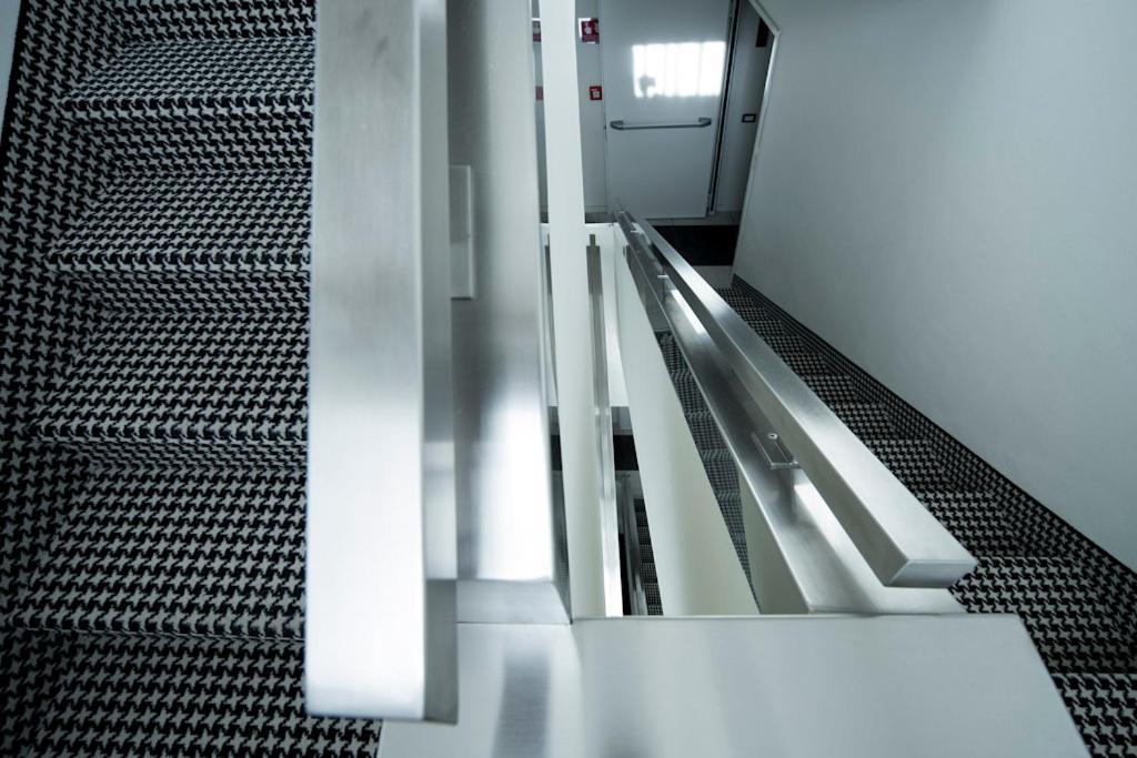 Atmosphere Suite Hotel Rimini Exterior photo